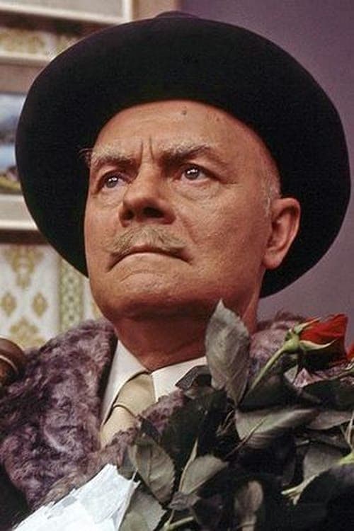 Photo of Milivoje 'Mića' Tomić
