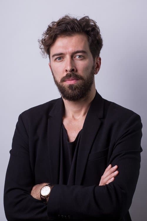 Photo of Milivoje Obradović