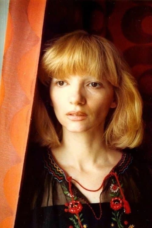 Photo of Milja Vujanović
