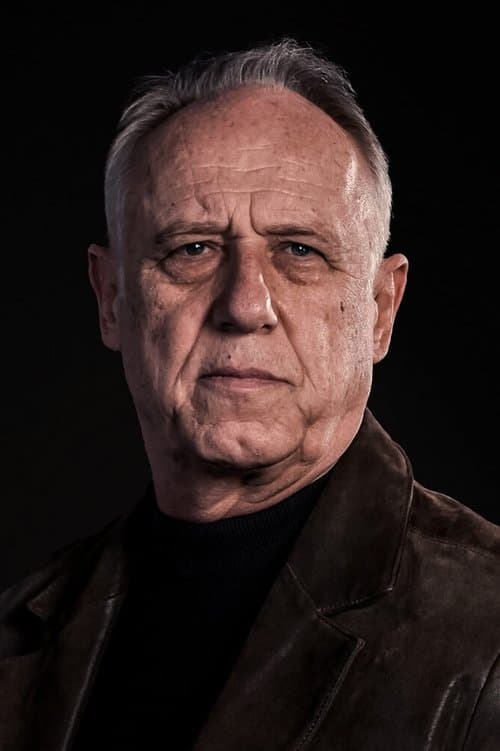 Photo of Miljen 'Kreka' Kljaković