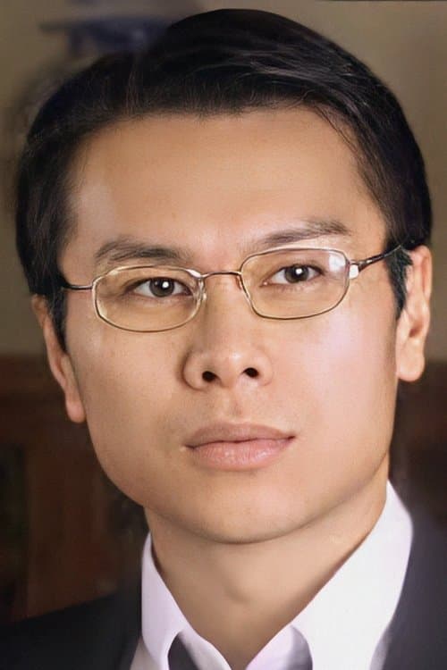 Photo of Milk Hoh Ho-Yuen
