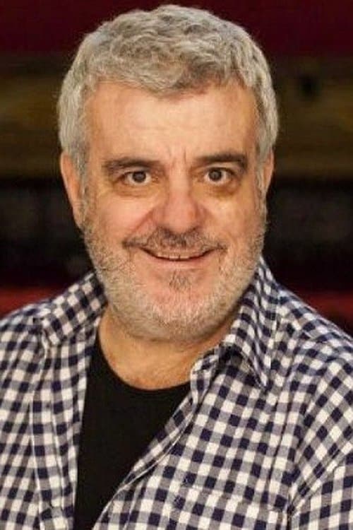 Photo of Millán Salcedo