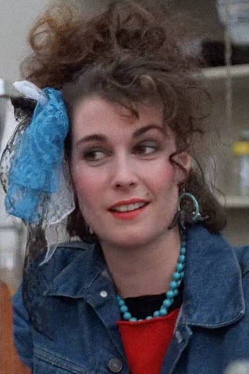 Photo of Millie Prezioso