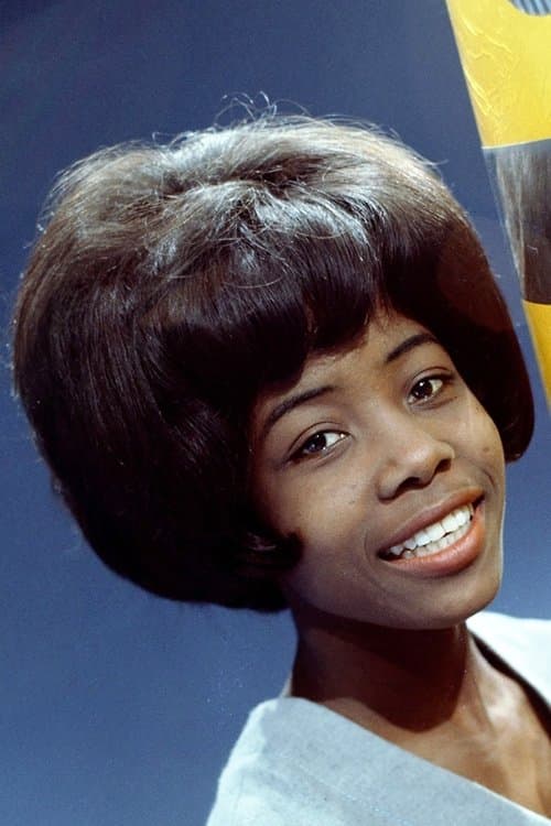 Photo of Millie Small