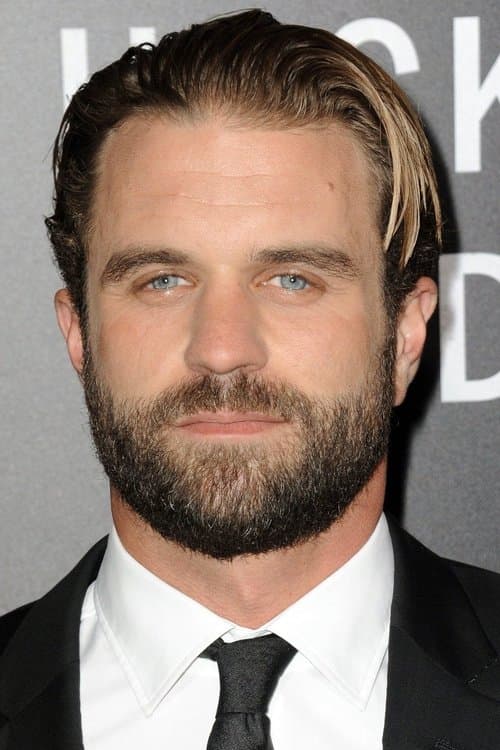 Photo of Milo Gibson