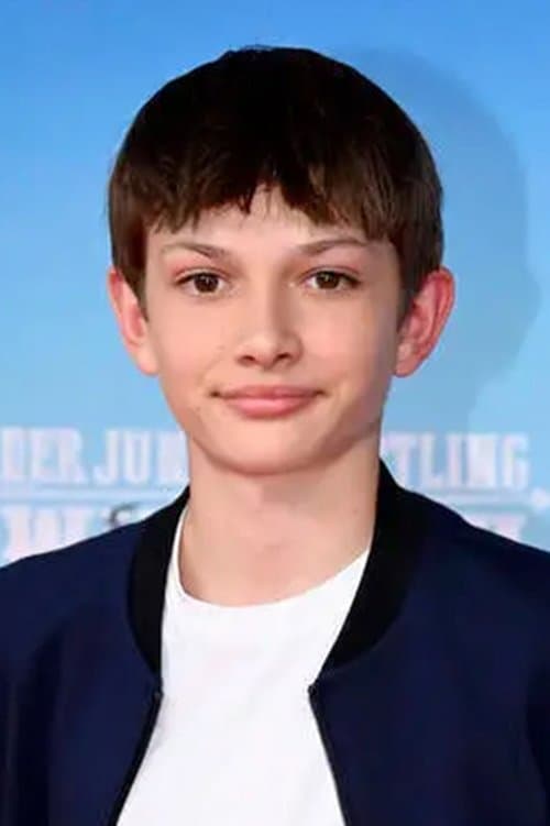 Photo of Milo Haaf