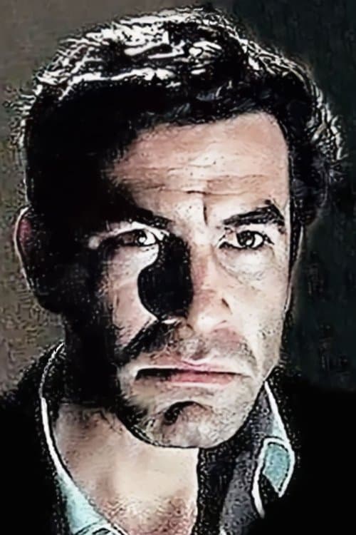 Photo of Milo Quesada