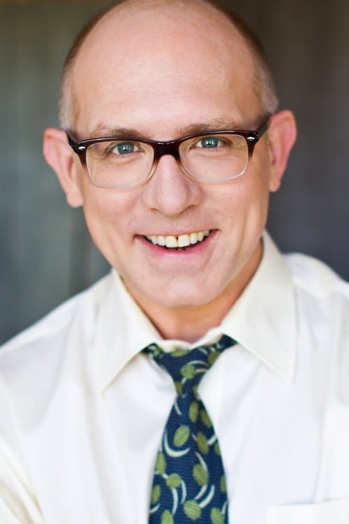 Photo of Milo Shandel