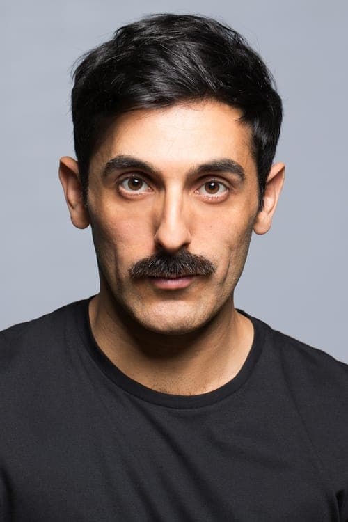 Photo of Milo Taboada