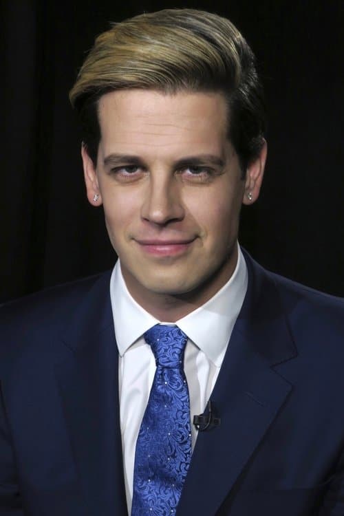 Photo of Milo Yiannopoulos