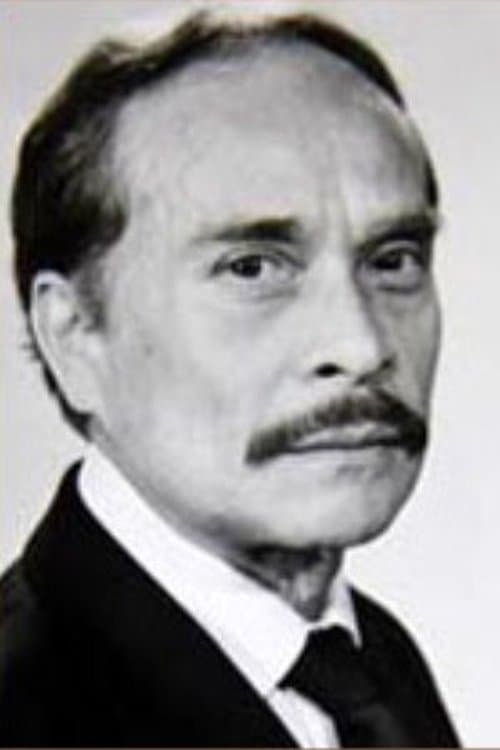 Photo of Milorad Margetić