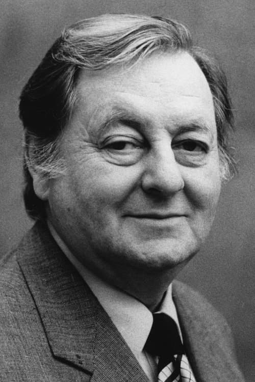 Photo of Miloš Kirschner