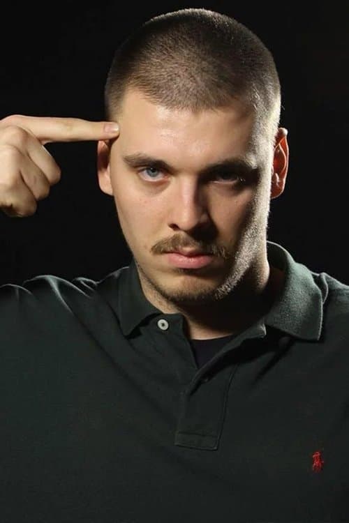 Photo of Miloš Milaković