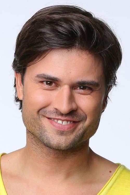 Photo of Milos Vukovic