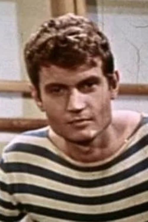 Photo of Miloš Zavadil