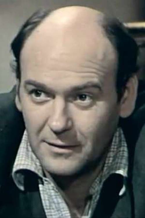 Photo of Miloš Žutić