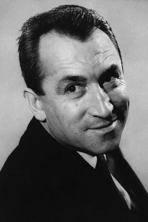 Photo of Milosav 'Mija' Aleksić