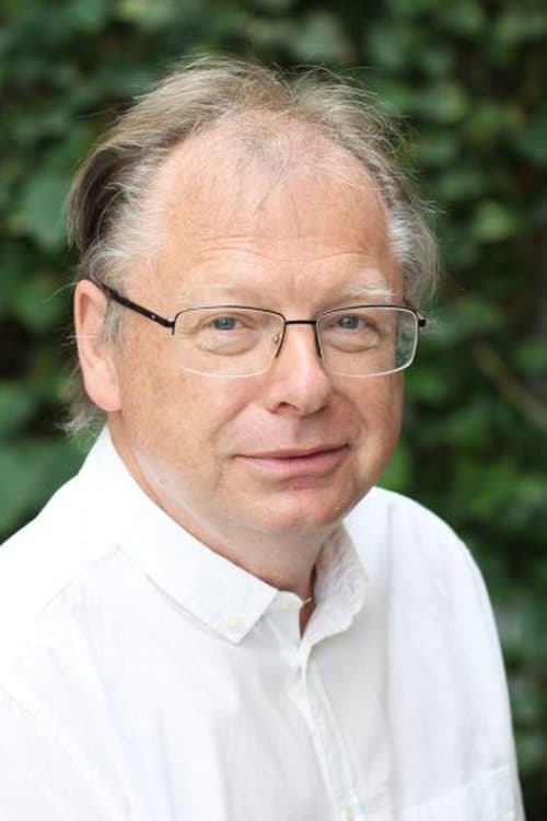 Photo of Miloslav Šmídmajer