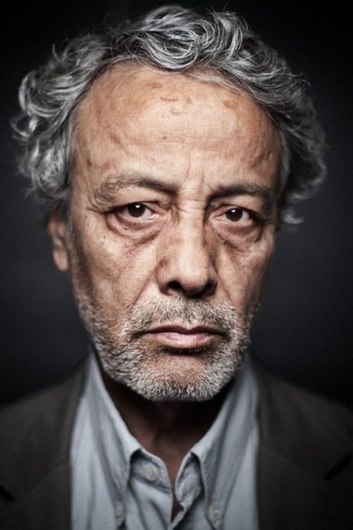 Photo of Miloud Khetib