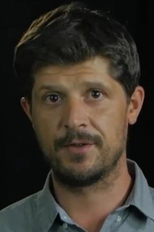 Photo of Milovan Filipović