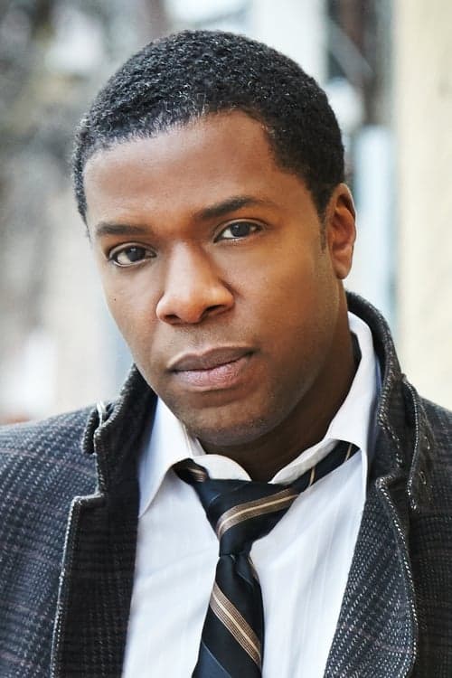 Photo of Milton Barnes