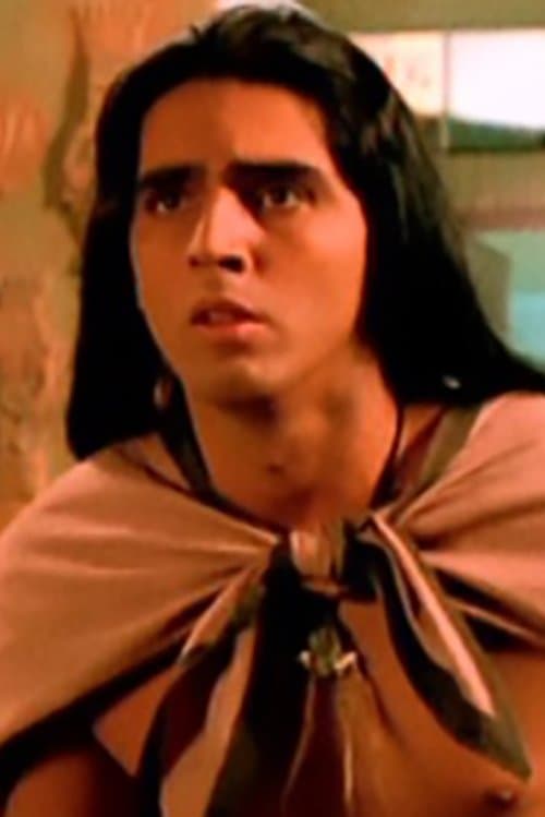 Photo of Milton Cortés