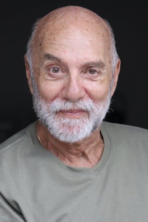 Photo of Milton Levy