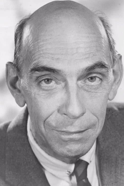Photo of Milton Parsons