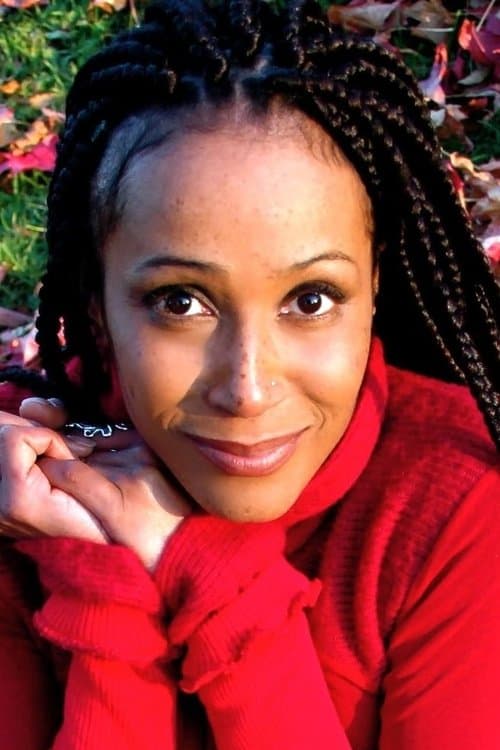 Photo of Mimi Félixine