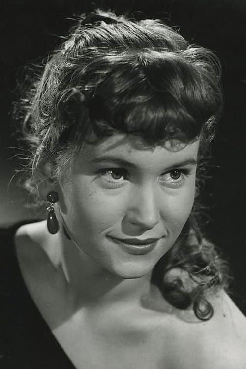 Photo of Mimi Heinrich
