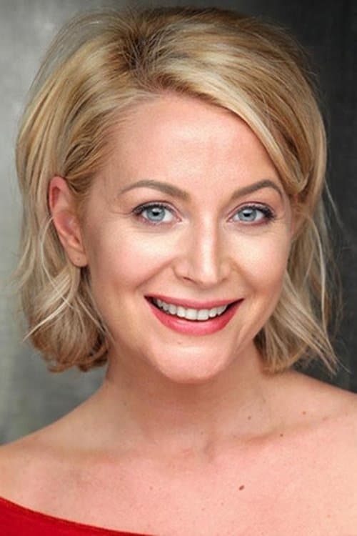Photo of Mimi Kovacs