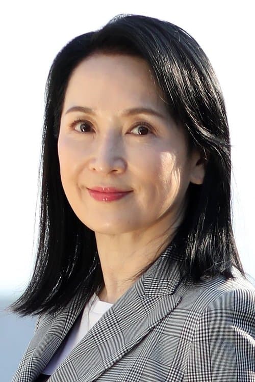 Photo of Mimi Kung
