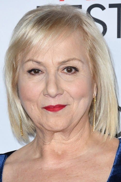 Photo of Mimi Leder