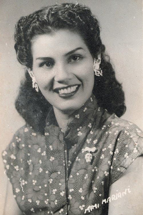 Photo of Mimi Mariani