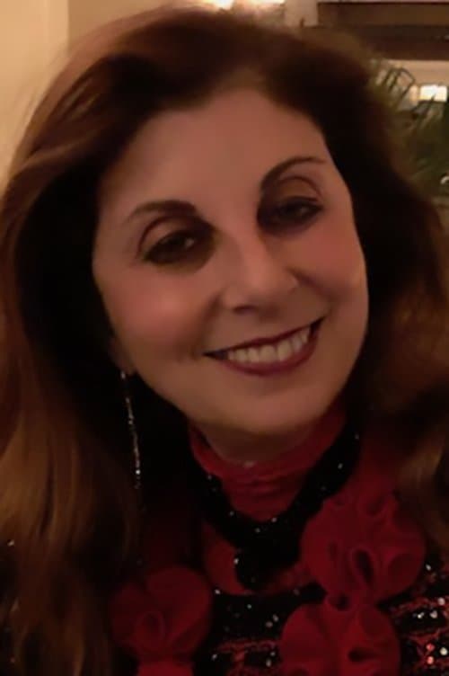 Photo of Mimi Maynard
