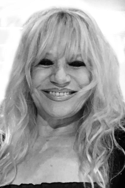 Photo of Mimí Pons