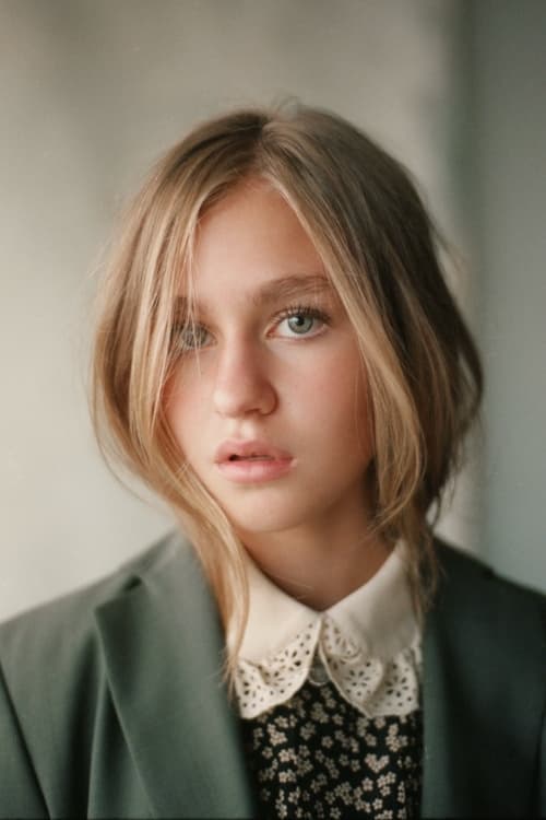 Photo of MiMi Ryder