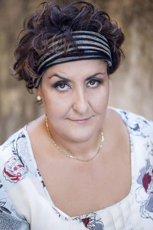 Photo of Mimma Lovoi