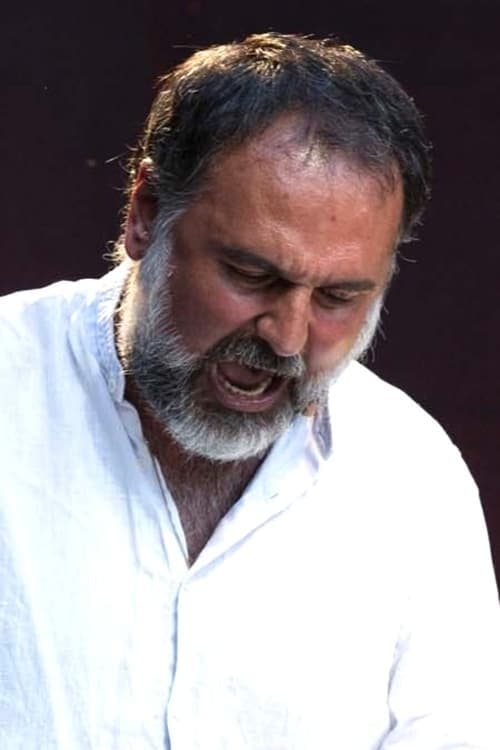Photo of Mimmo Borrelli