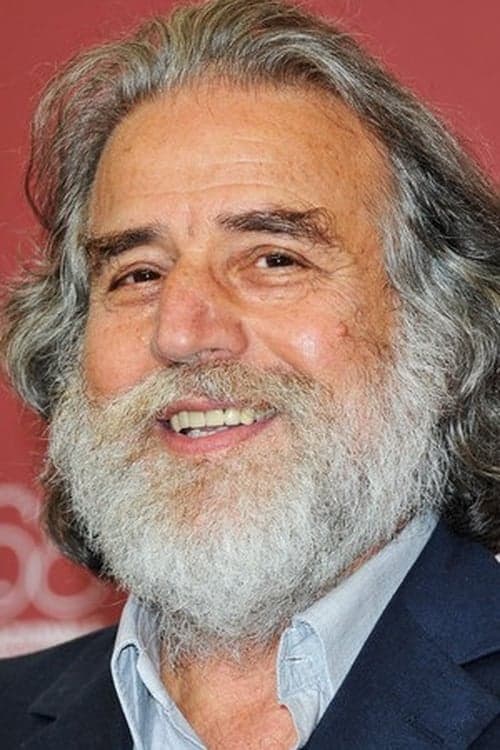 Photo of Mimmo Cuticchio