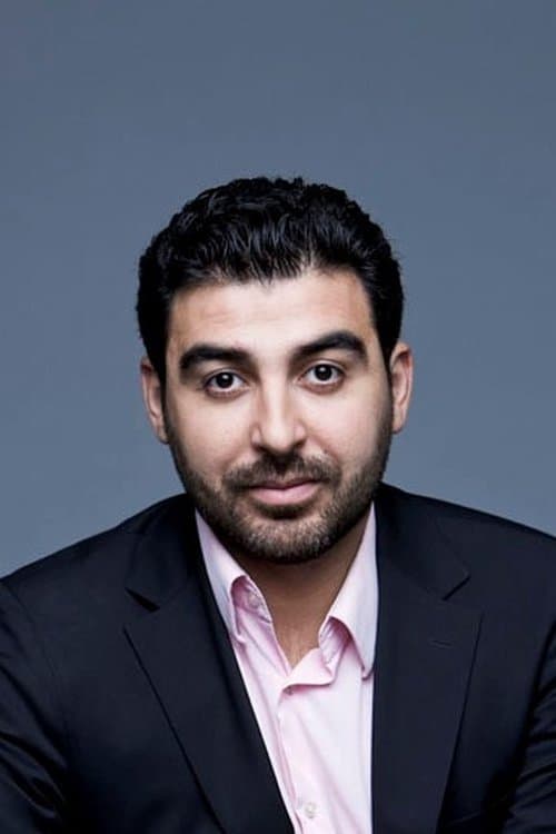 Photo of Mimoun Ouled Radi