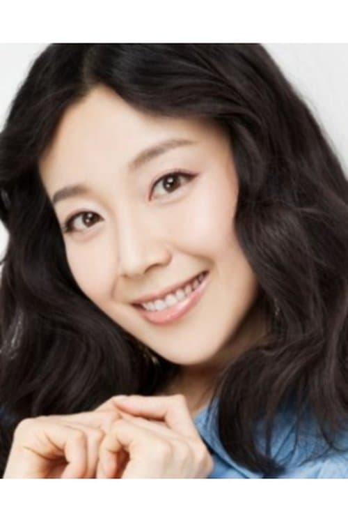 Photo of Min Ah-ryung