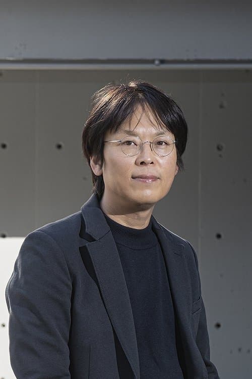 Photo of Min Byung-hun