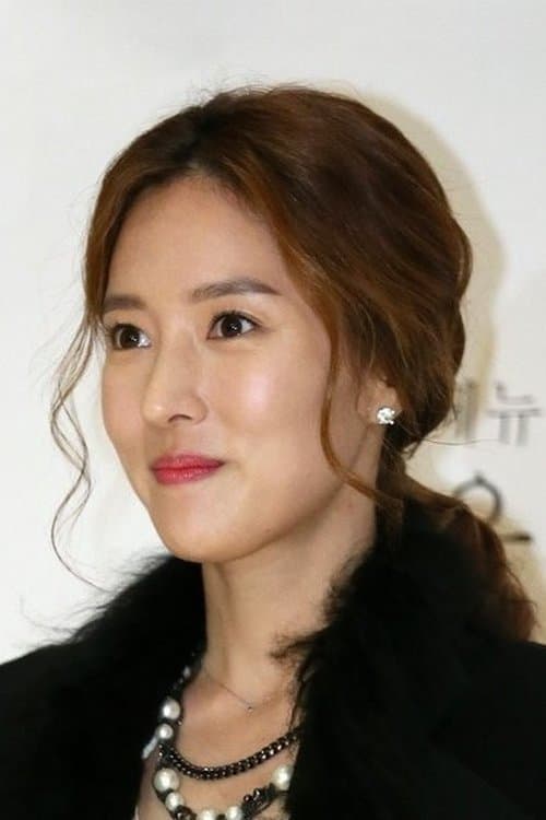 Photo of Min Kim