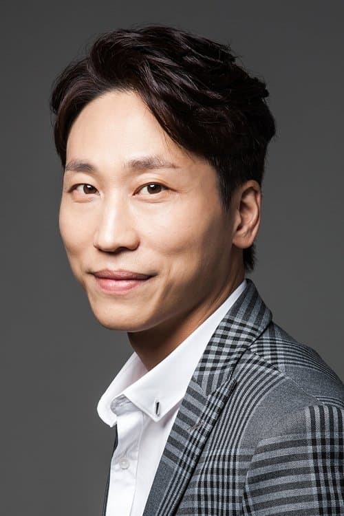 Photo of Min Sung-wook