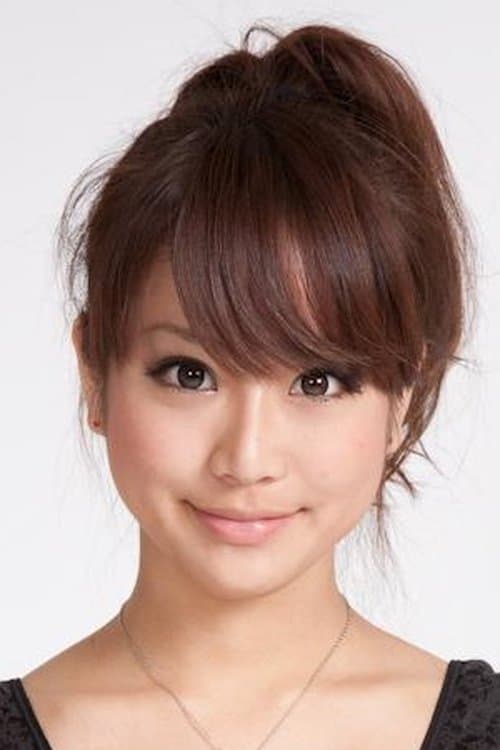 Photo of Mina Asakura