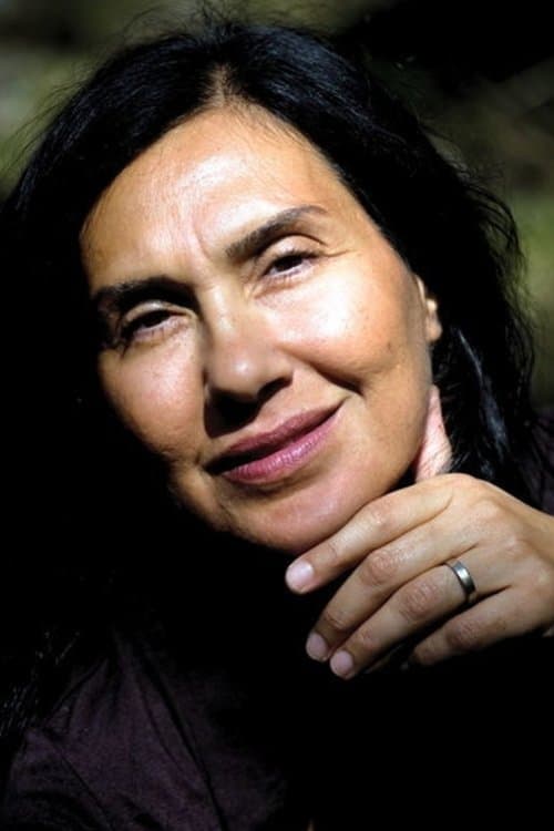 Photo of Mina Azarian
