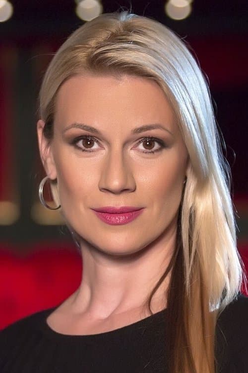 Photo of Mina Lazarević