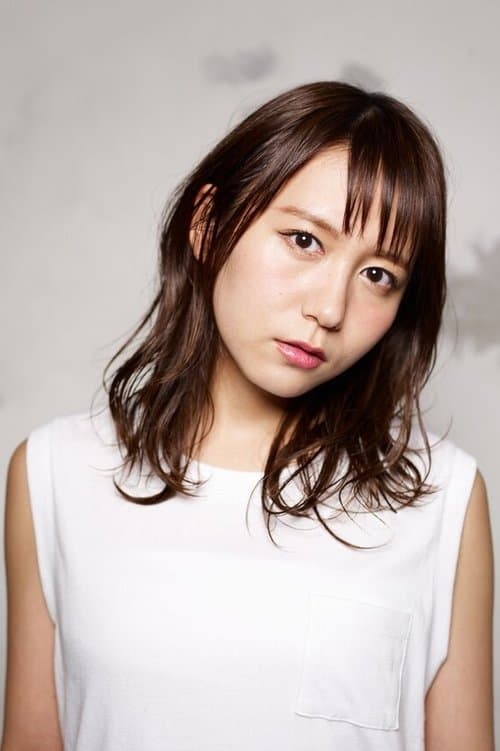 Photo of Mina Ōba