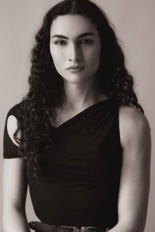 Photo of Mina Serrano